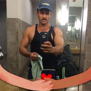 Meet your Posher, Juan